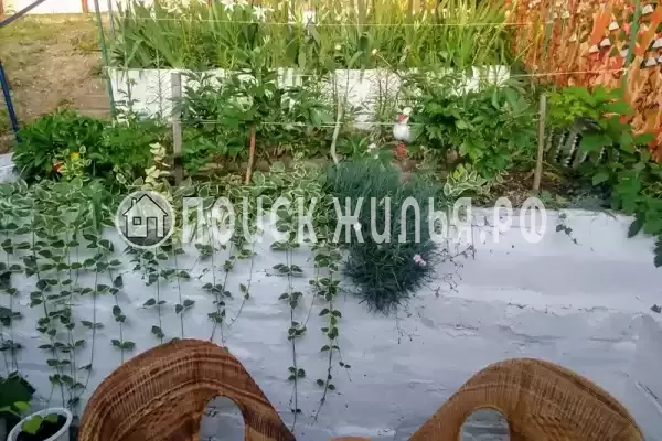 Дом под ключ «У тополя» Дом под ключ «У тополя»