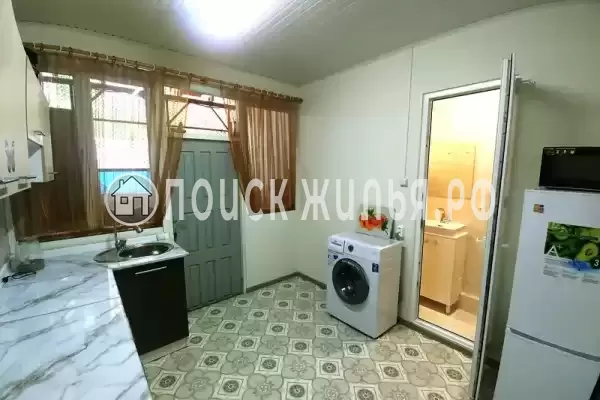 Дом под ключ «У тополя» Дом под ключ «У тополя»