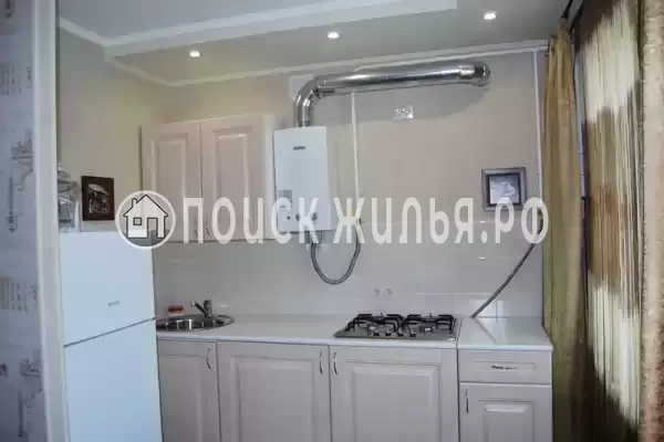 Квартира «Однокомнатная квартира-студия»