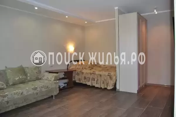 Квартира «Однокомнатная квартира-студия»