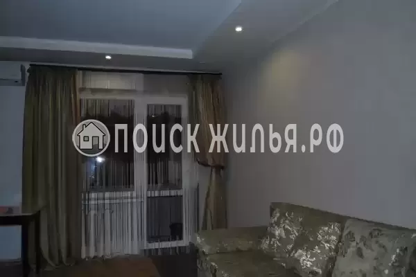 Квартира «Однокомнатная квартира-студия»