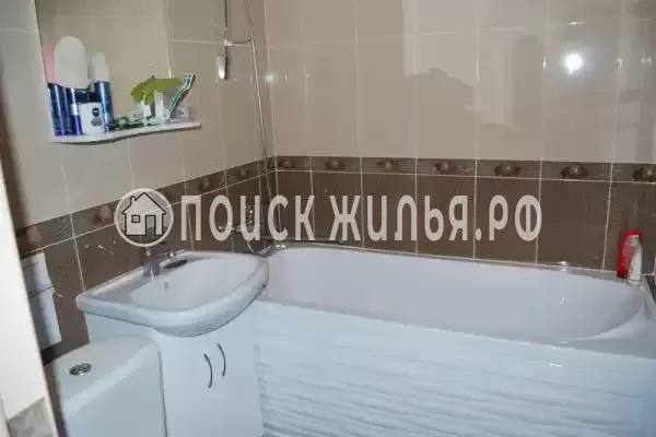 Квартира «Однокомнатная квартира-студия»