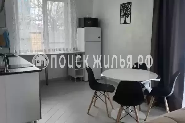 Дом под ключ «Дом под ключ»