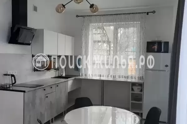 Дом под ключ «Дом под ключ»