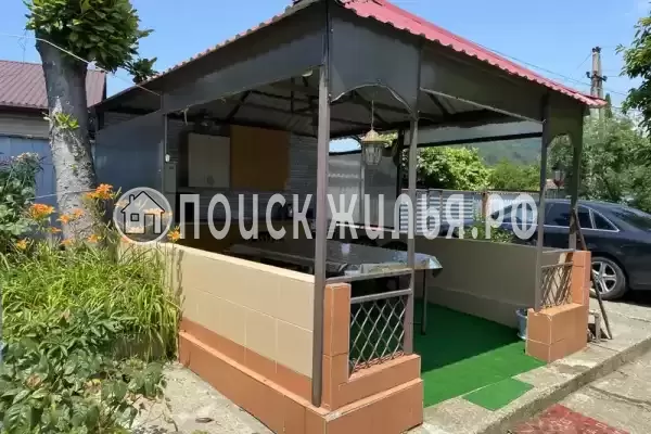 Дом под ключ «На переулке Правды»