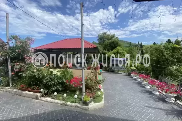 Дом под ключ «На переулке Правды»