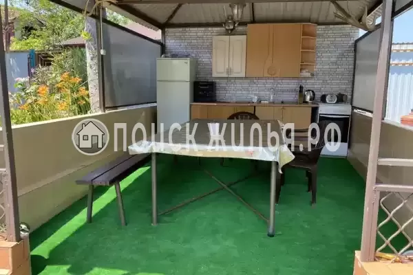 Дом под ключ «На переулке Правды»