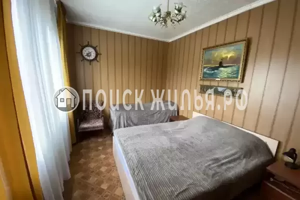 Дом под ключ «На переулке Правды»