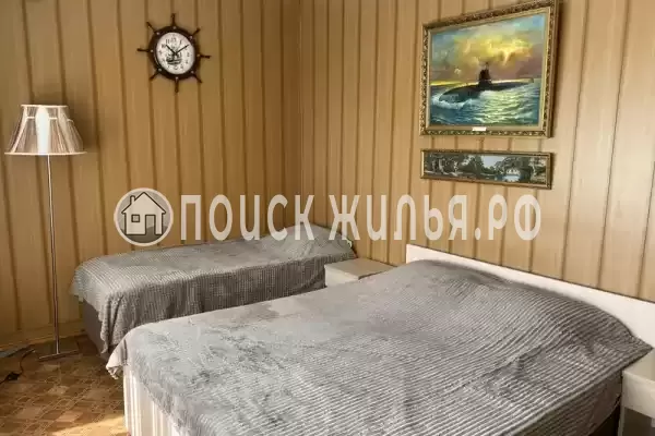 Дом под ключ «На переулке Правды»