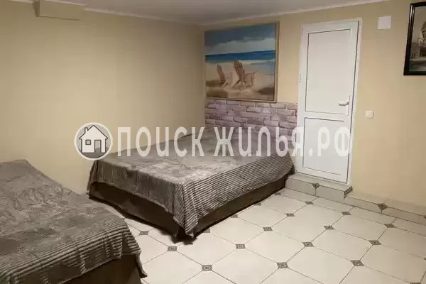 Дом под ключ «На переулке Правды»