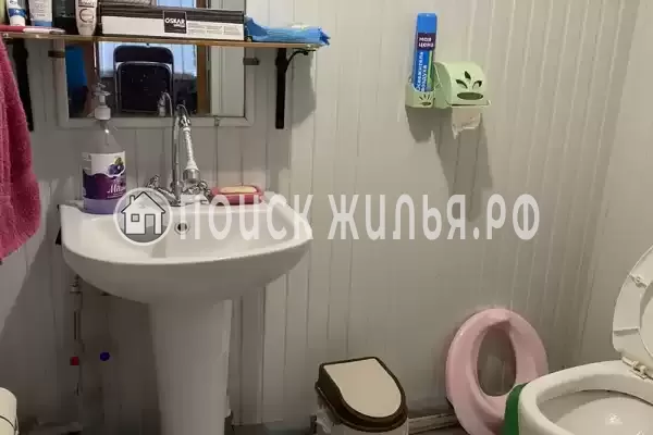 Дом под ключ «На переулке Правды»