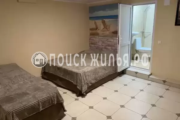 Дом под ключ «На переулке Правды»