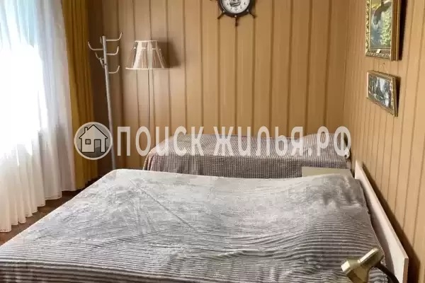 Дом под ключ «На переулке Правды»