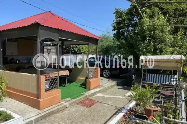 Дом под ключ «На переулке Правды»