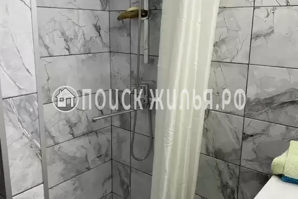 Дом под ключ «На переулке Правды»