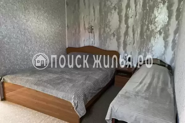 Дом под ключ «На переулке Правды»