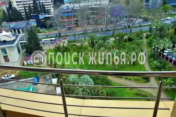 Апартаменты «Версаль» Апартаменты «Версаль»