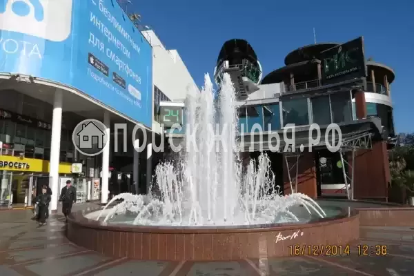 Апартаменты «Версаль» Апартаменты «Версаль»