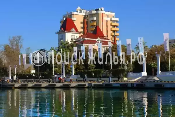 Апартаменты «Версаль» Апартаменты «Версаль»