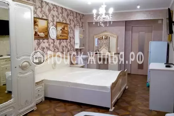 Апартаменты «Версаль» Апартаменты «Версаль»