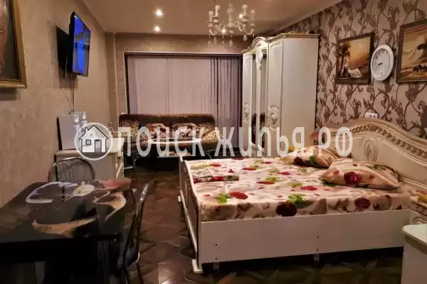 Апартаменты «Версаль» Апартаменты «Версаль»