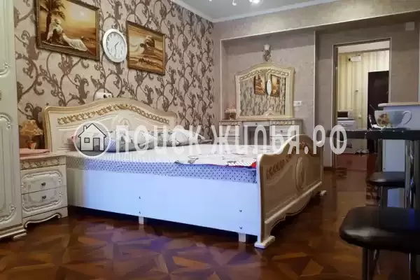 Апартаменты «Версаль» Апартаменты «Версаль»