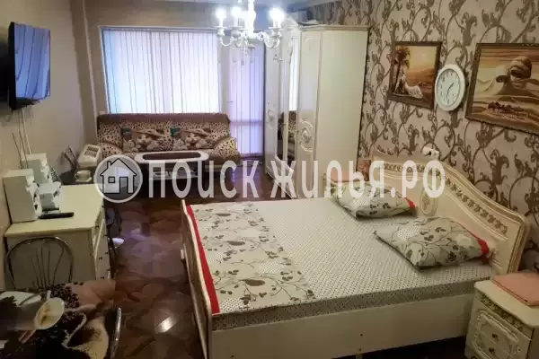 Апартаменты «Версаль» Апартаменты «Версаль»