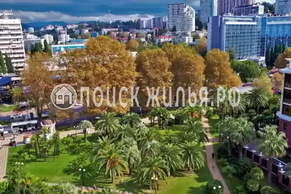 Апартаменты «Версаль» Апартаменты «Версаль»