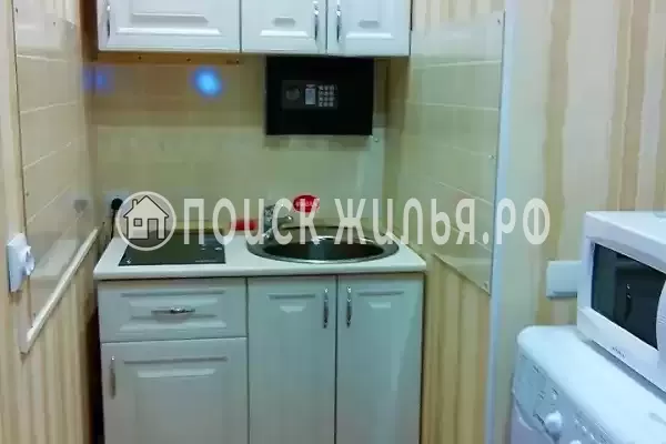 Апартаменты «Версаль» Апартаменты «Версаль»