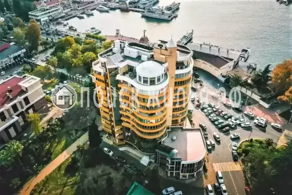 Апартаменты «Версаль» Апартаменты «Версаль»