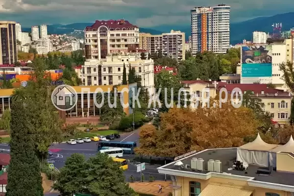 Апартаменты «Версаль» Апартаменты «Версаль»