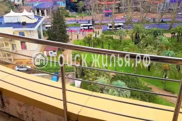 Апартаменты «Версаль» Апартаменты «Версаль»