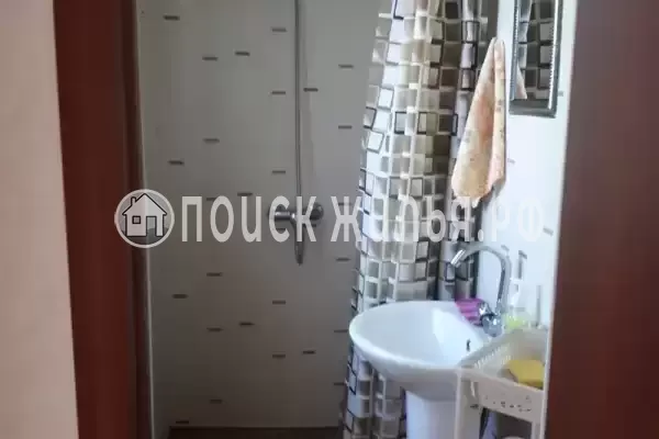 Дом под ключ «У Татьяны»