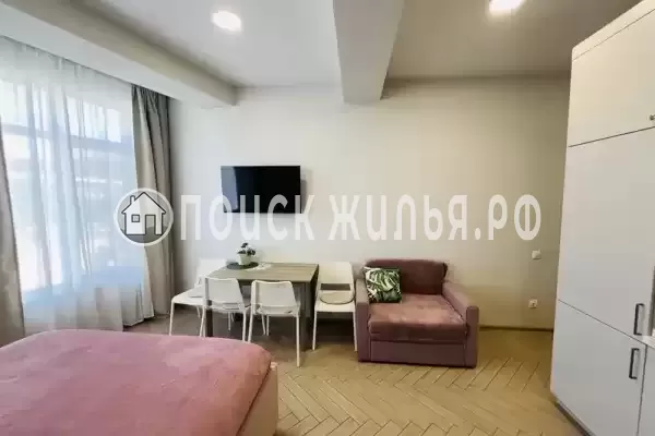 Апартаменты «3-х местные в центре»