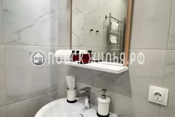 Апартаменты «3-х местные в центре»