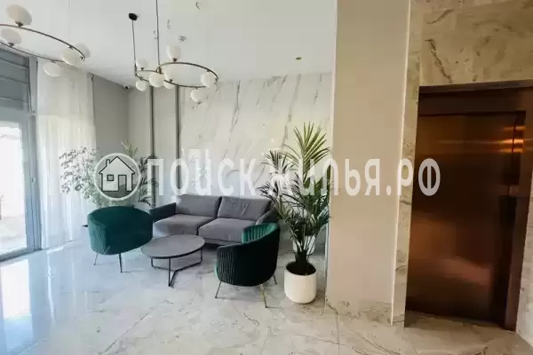 Апартаменты «3-х местные в центре»