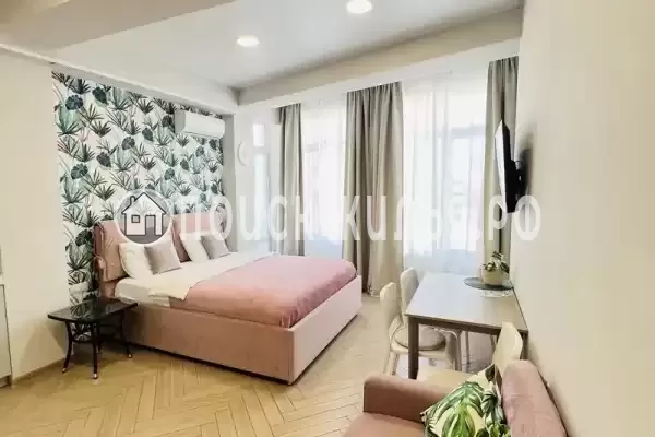 Апартаменты «3-х местные в центре»