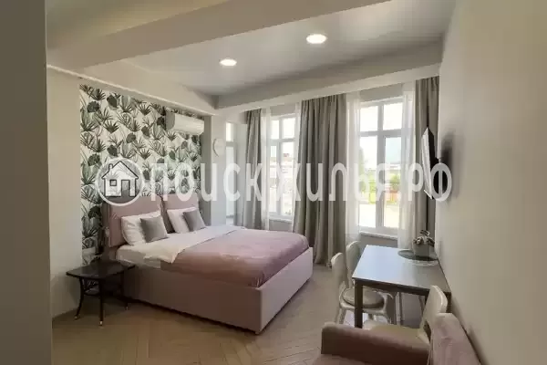 Апартаменты «3-х местные в центре»