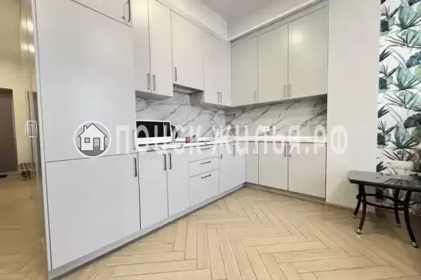 Апартаменты «3-х местные в центре»