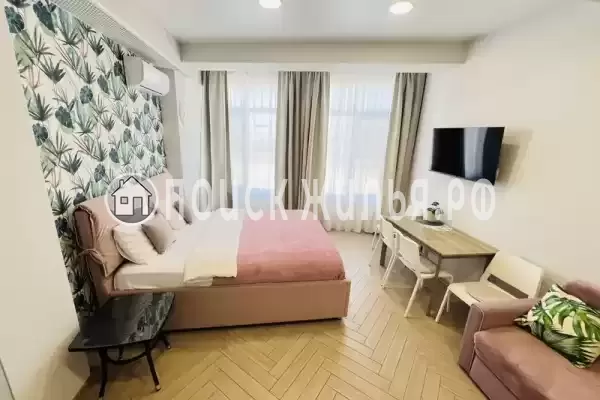 Апартаменты «3-х местные в центре»