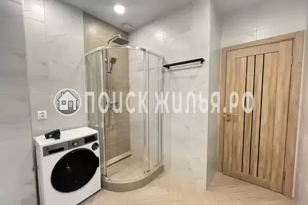 Апартаменты «3-х местные в центре»