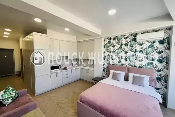 Апартаменты «3-х местные в центре»