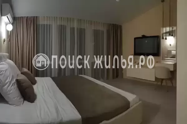 Частный сектор «Таунхаус в Головинке»