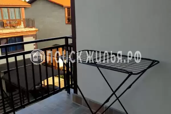 Частный сектор «Таунхаус в Головинке»