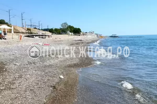 Частный сектор «Таунхаус в Головинке»