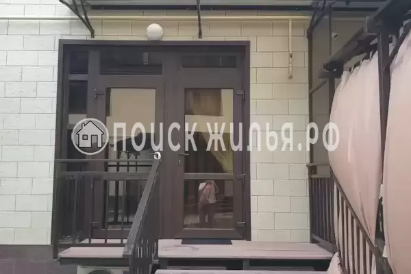 Частный сектор «Таунхаус в Головинке»