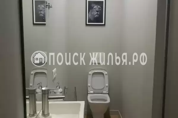 Частный сектор «Таунхаус в Головинке»