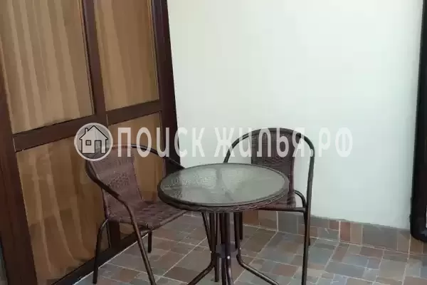 Частный сектор «Таунхаус в Головинке»