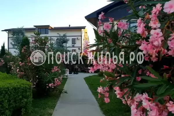 Частный сектор «Таунхаус в Головинке»