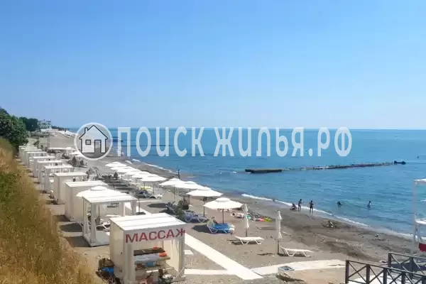 Частный сектор «Таунхаус в Головинке»